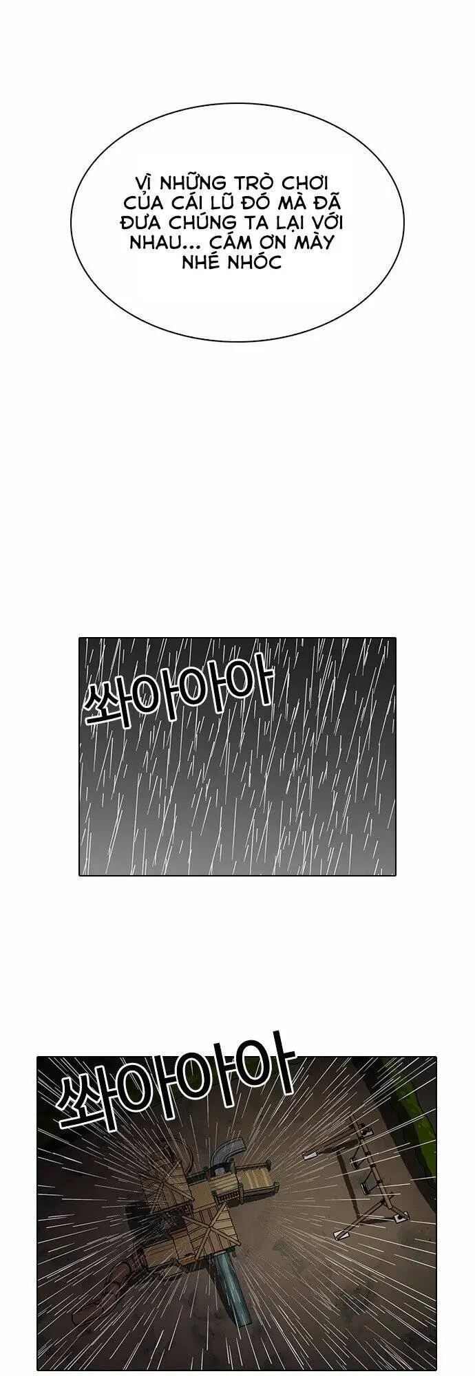 Hoán Đổi Diệu Kỳ Nettruyen ZZZ Chương 87 Page 33