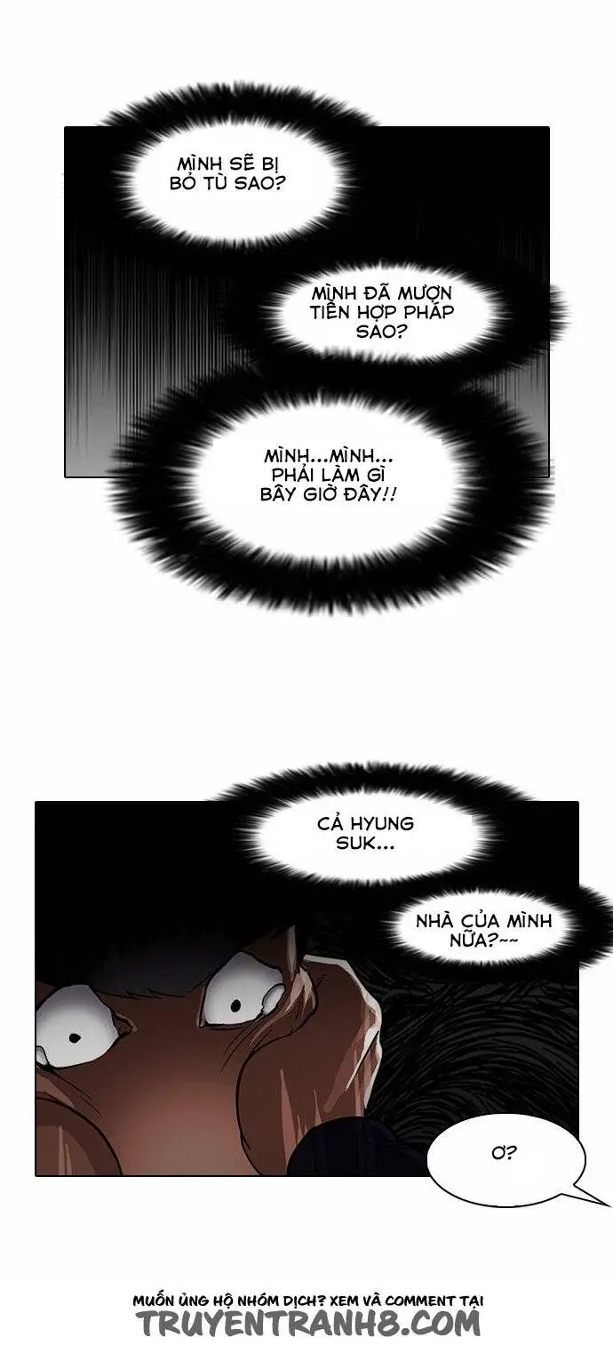 Hoán Đổi Diệu Kỳ Nettruyen ZZZ Chương 87 Page 36
