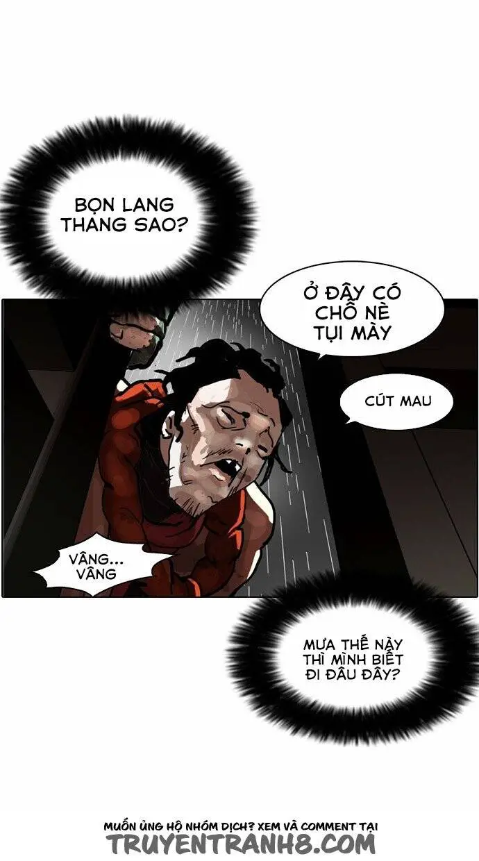 Hoán Đổi Diệu Kỳ Nettruyen ZZZ Chương 87 Page 38