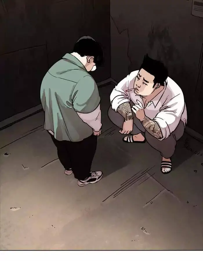 Hoán Đổi Diệu Kỳ Nettruyen ZZZ Chương 189 Page 34
