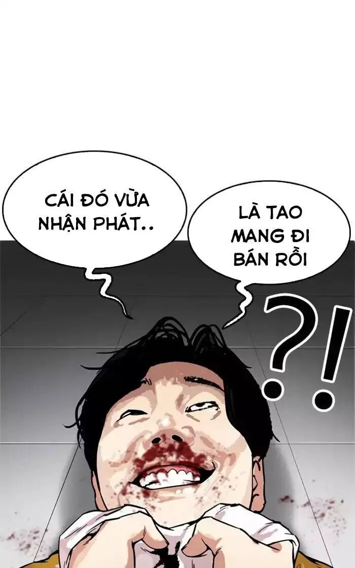 Hoán Đổi Diệu Kỳ Nettruyen ZZZ Chương 167 Page 56