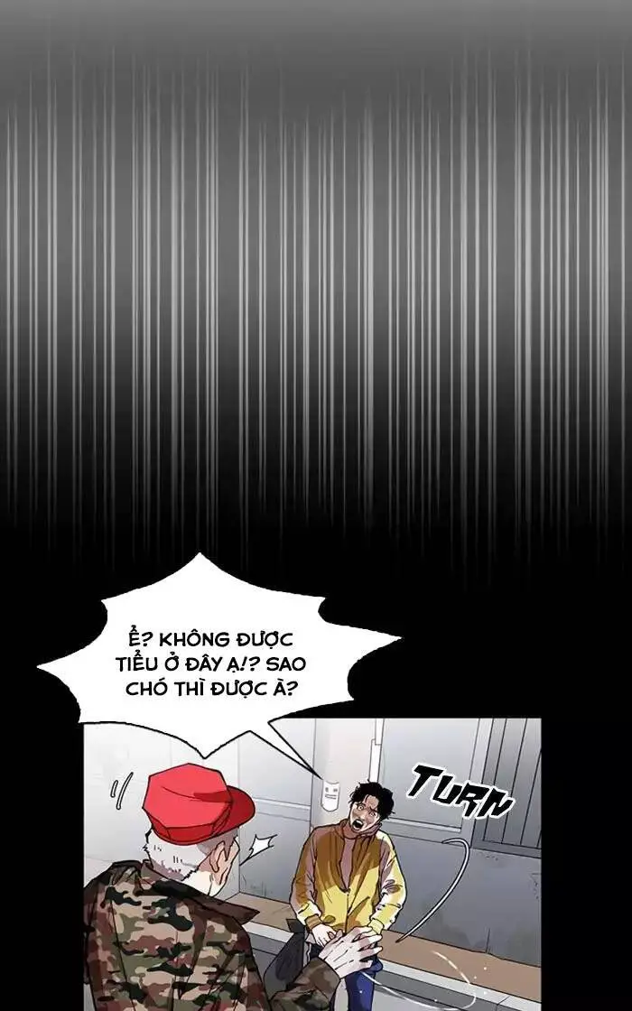 Hoán Đổi Diệu Kỳ Nettruyen ZZZ Chương 167 Page 58