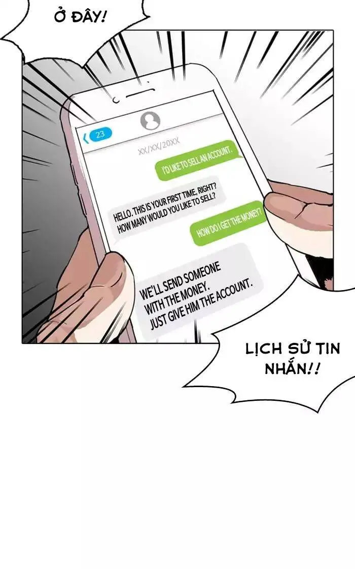 Hoán Đổi Diệu Kỳ Nettruyen ZZZ Chương 167 Page 72