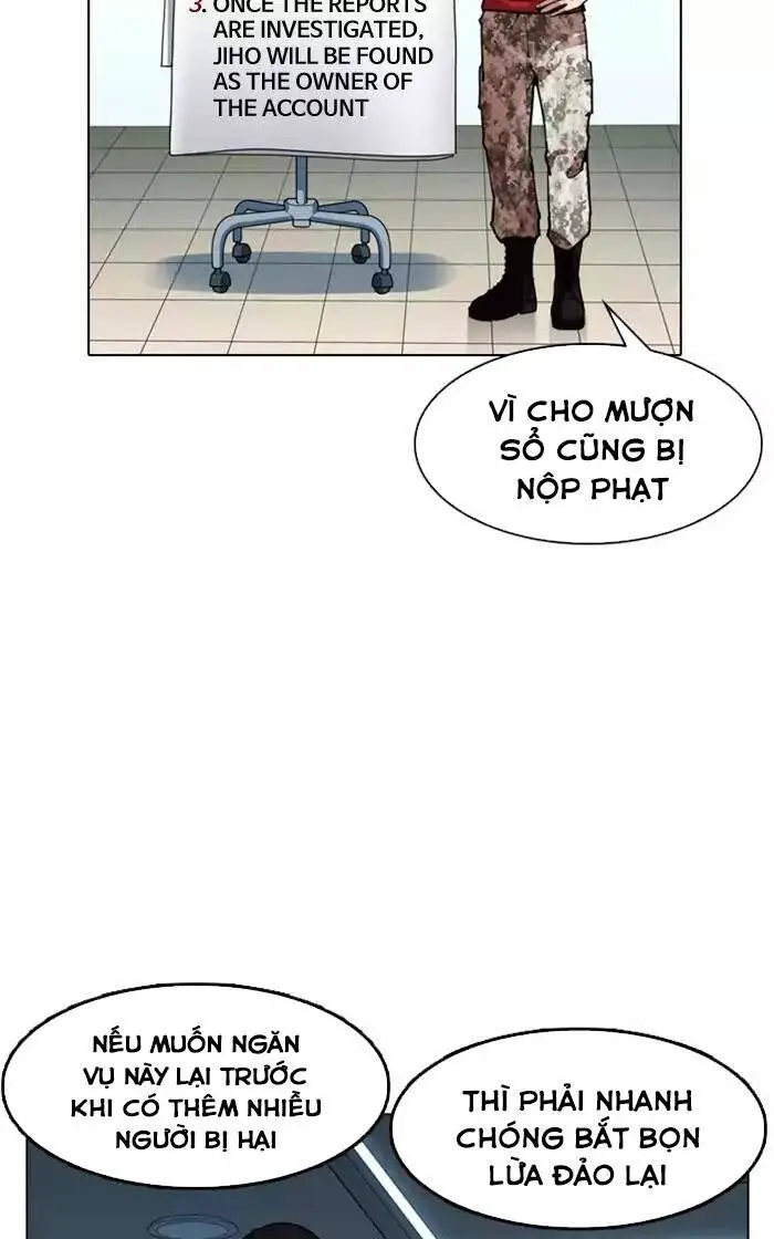 Hoán Đổi Diệu Kỳ Nettruyen ZZZ Chương 167 Page 93