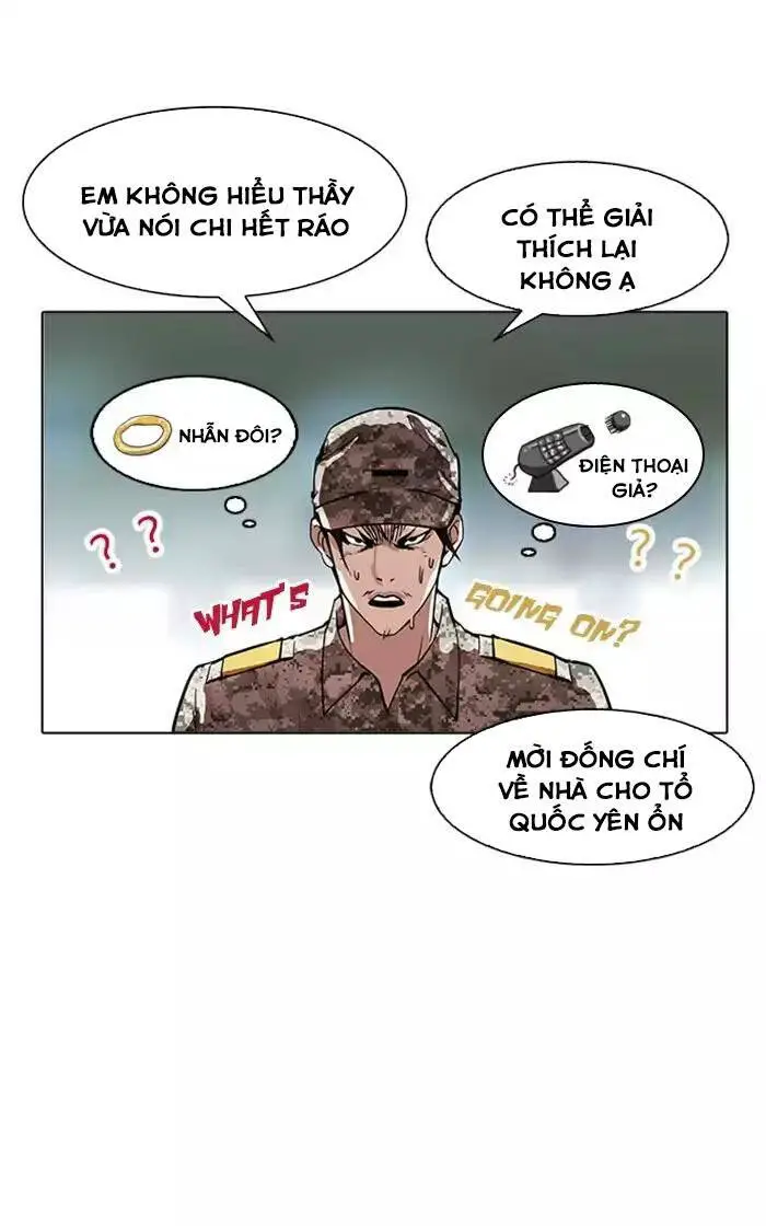 Hoán Đổi Diệu Kỳ Nettruyen ZZZ Chương 167 Page 104