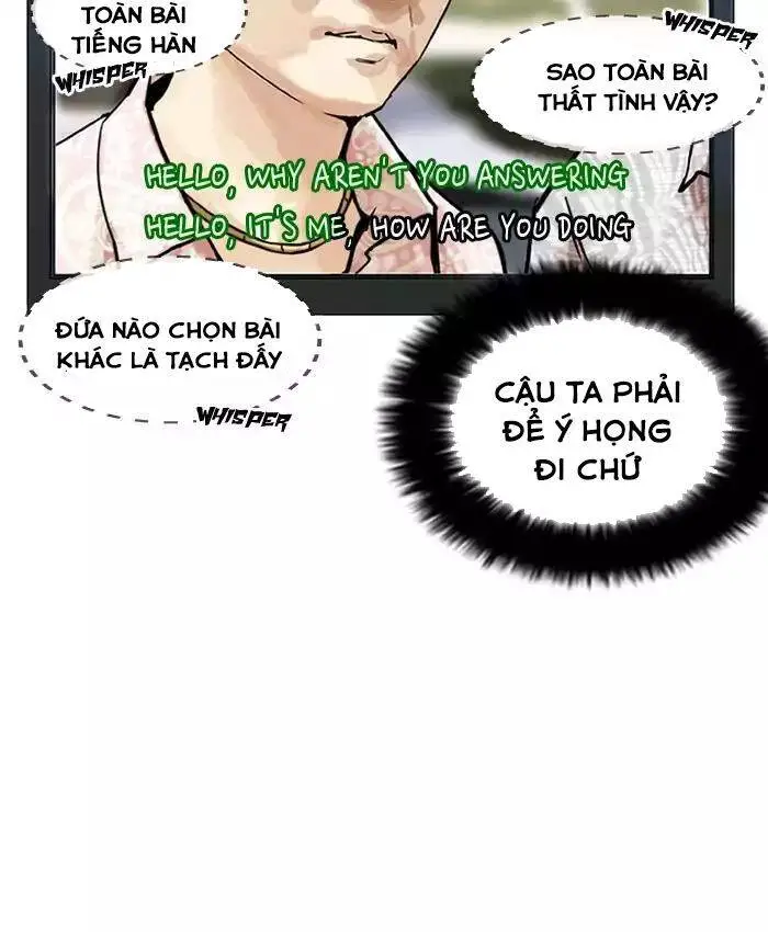 Hoán Đổi Diệu Kỳ Nettruyen ZZZ Chương 201 Page 109