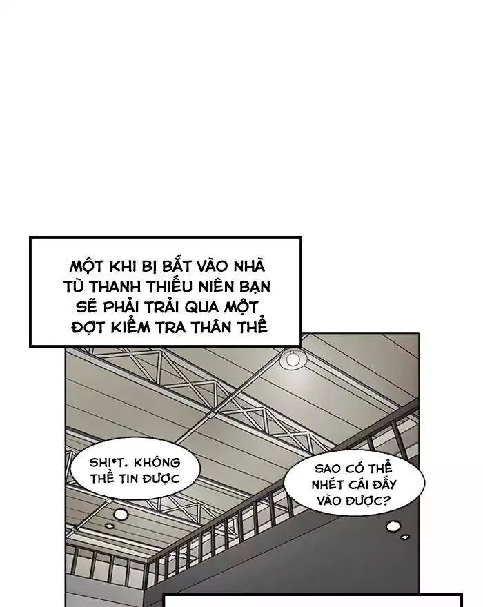Hoán Đổi Diệu Kỳ Nettruyen ZZZ Chương 180 Page 14