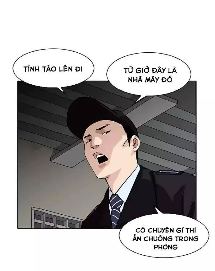 Hoán Đổi Diệu Kỳ Nettruyen ZZZ Chương 180 Page 30