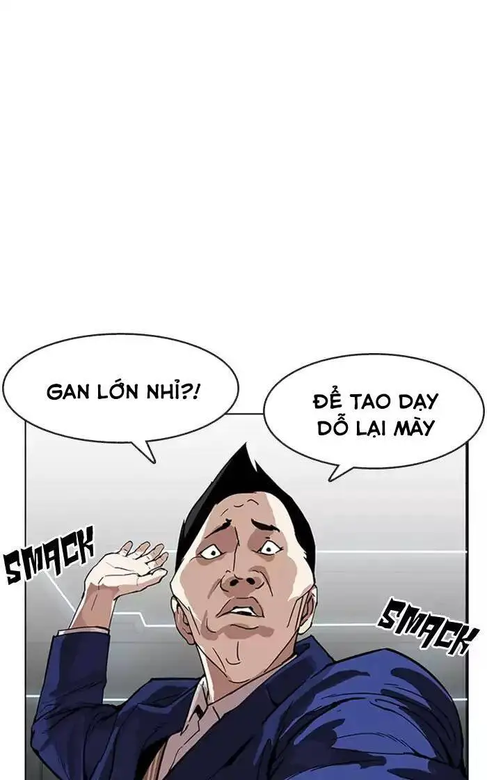 Hoán Đổi Diệu Kỳ Nettruyen ZZZ Chương 166 Page 35
