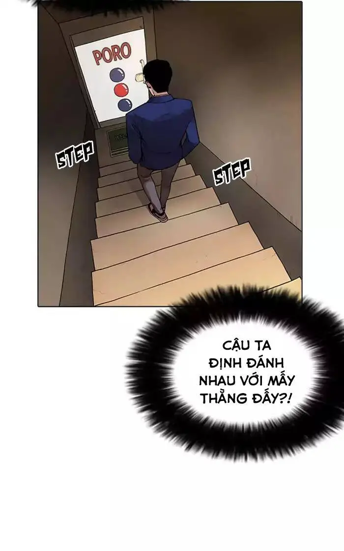 Hoán Đổi Diệu Kỳ Nettruyen ZZZ Chương 166 Page 80