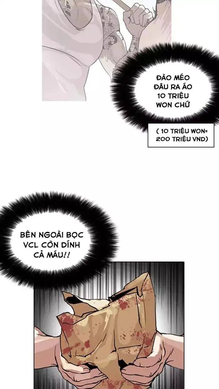 Hoán Đổi Diệu Kỳ Nettruyen ZZZ Chương 158 Page 10