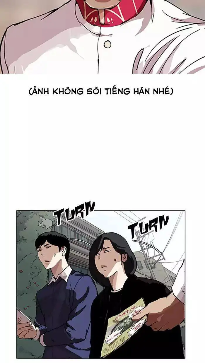 Hoán Đổi Diệu Kỳ Nettruyen ZZZ Chương 158 Page 15