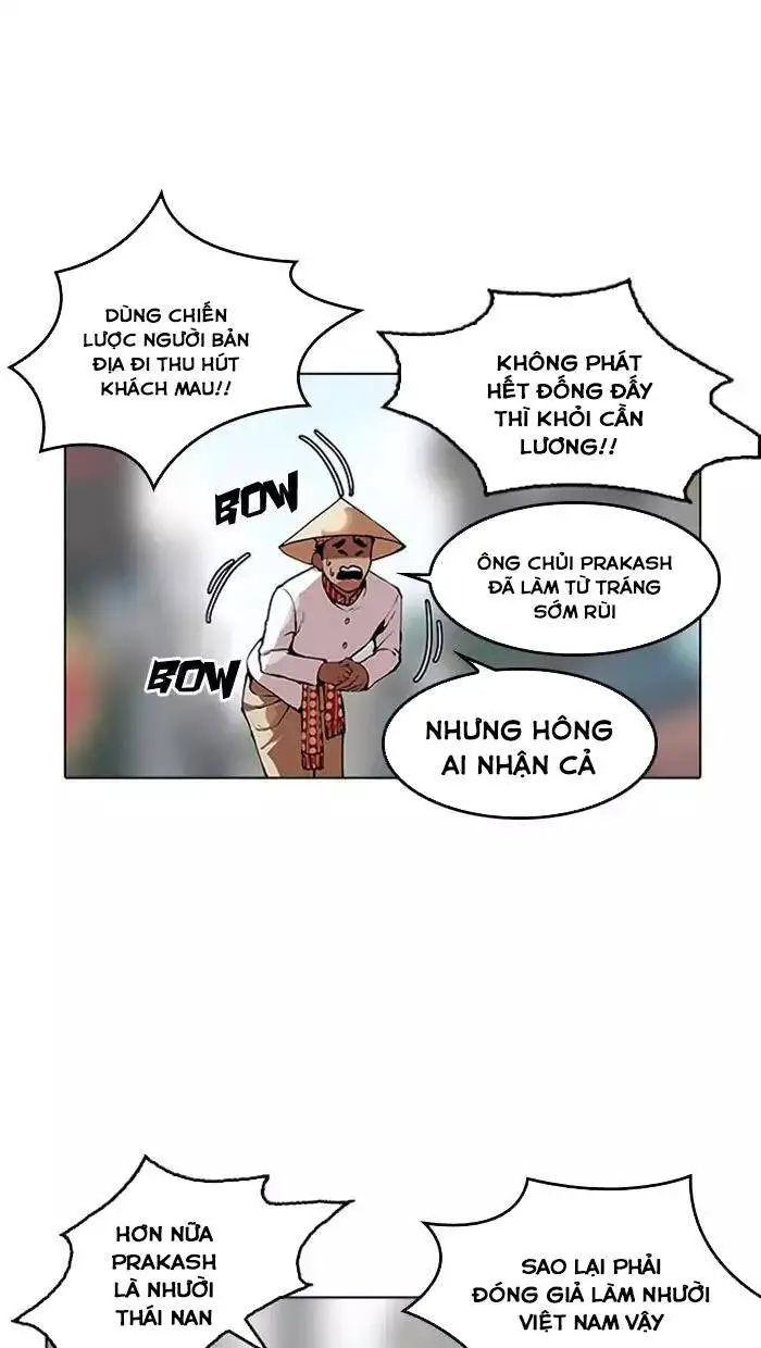 Hoán Đổi Diệu Kỳ Nettruyen ZZZ Chương 158 Page 19