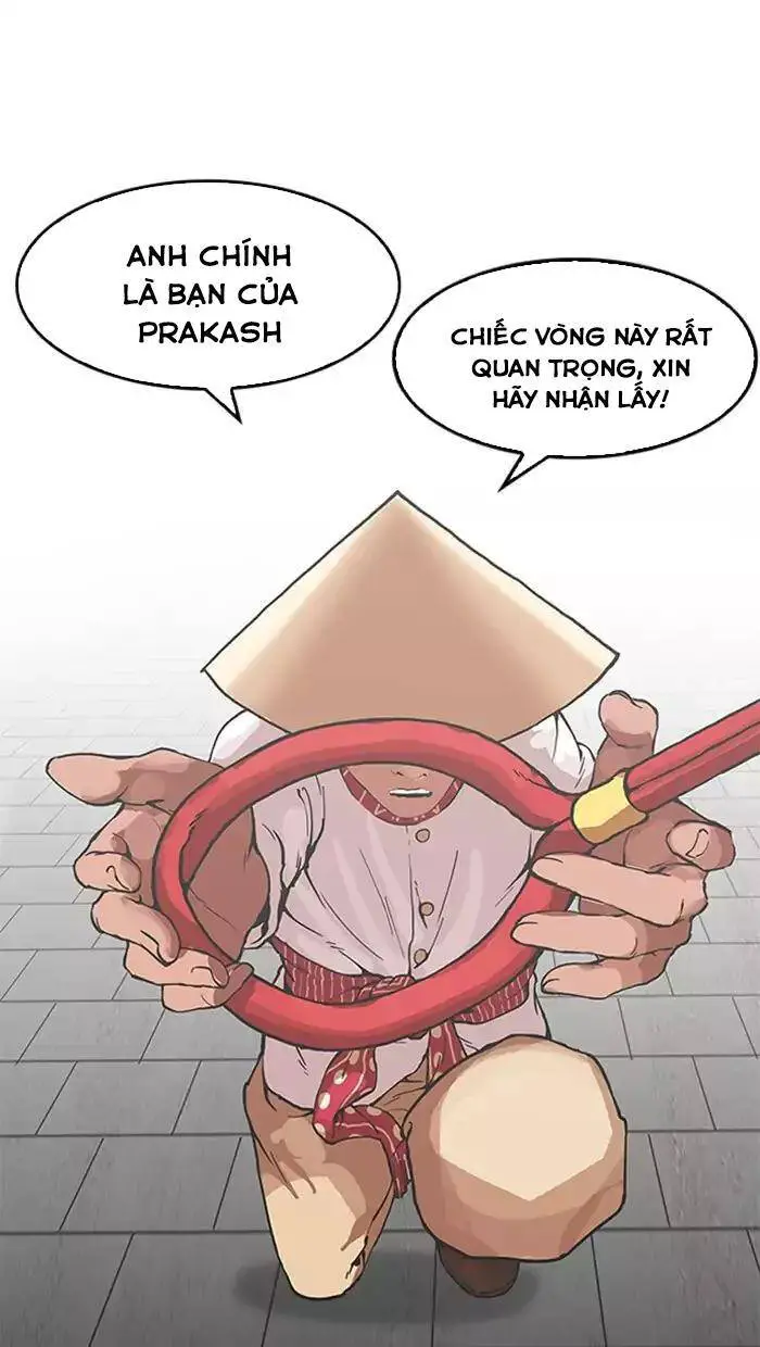 Hoán Đổi Diệu Kỳ Nettruyen ZZZ Chương 158 Page 31