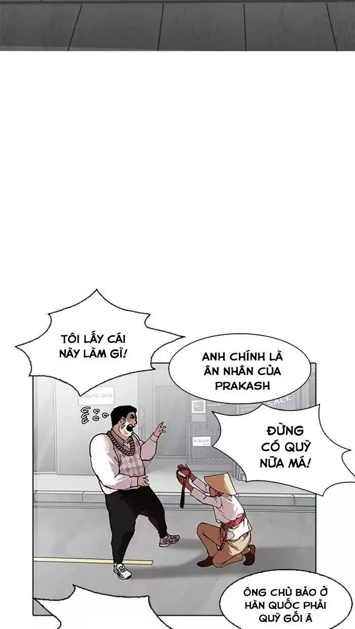 Hoán Đổi Diệu Kỳ Nettruyen ZZZ Chương 158 Page 32