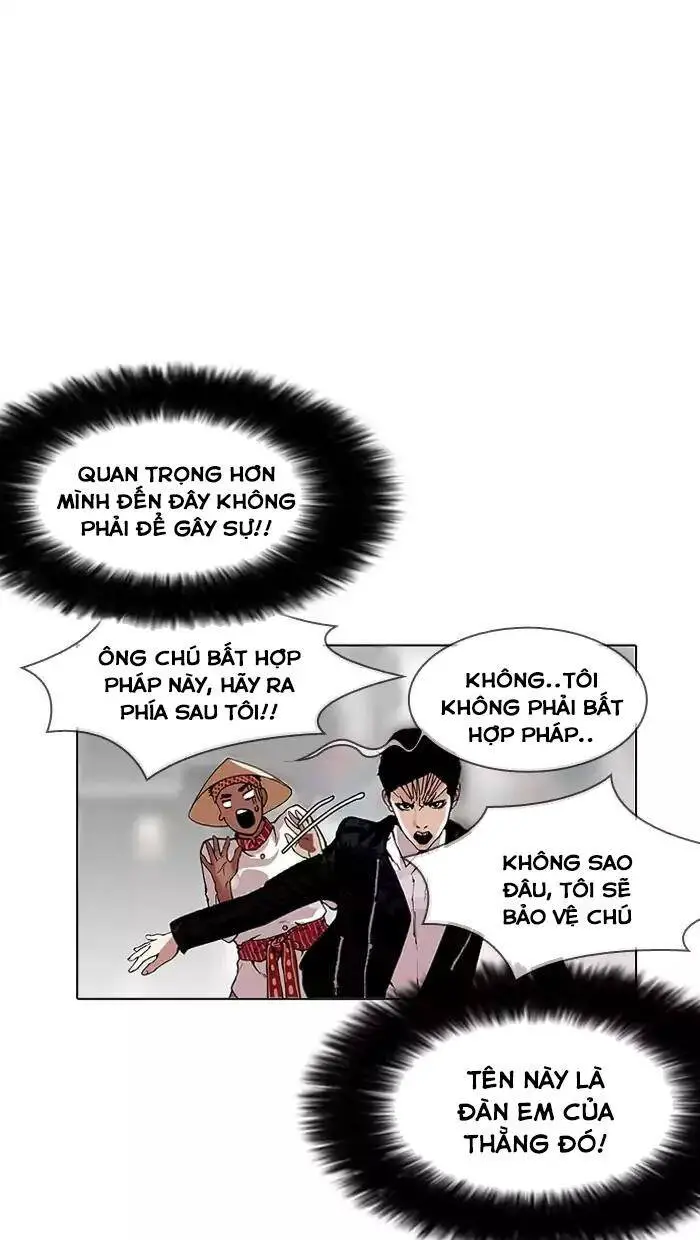 Hoán Đổi Diệu Kỳ Nettruyen ZZZ Chương 158 Page 39