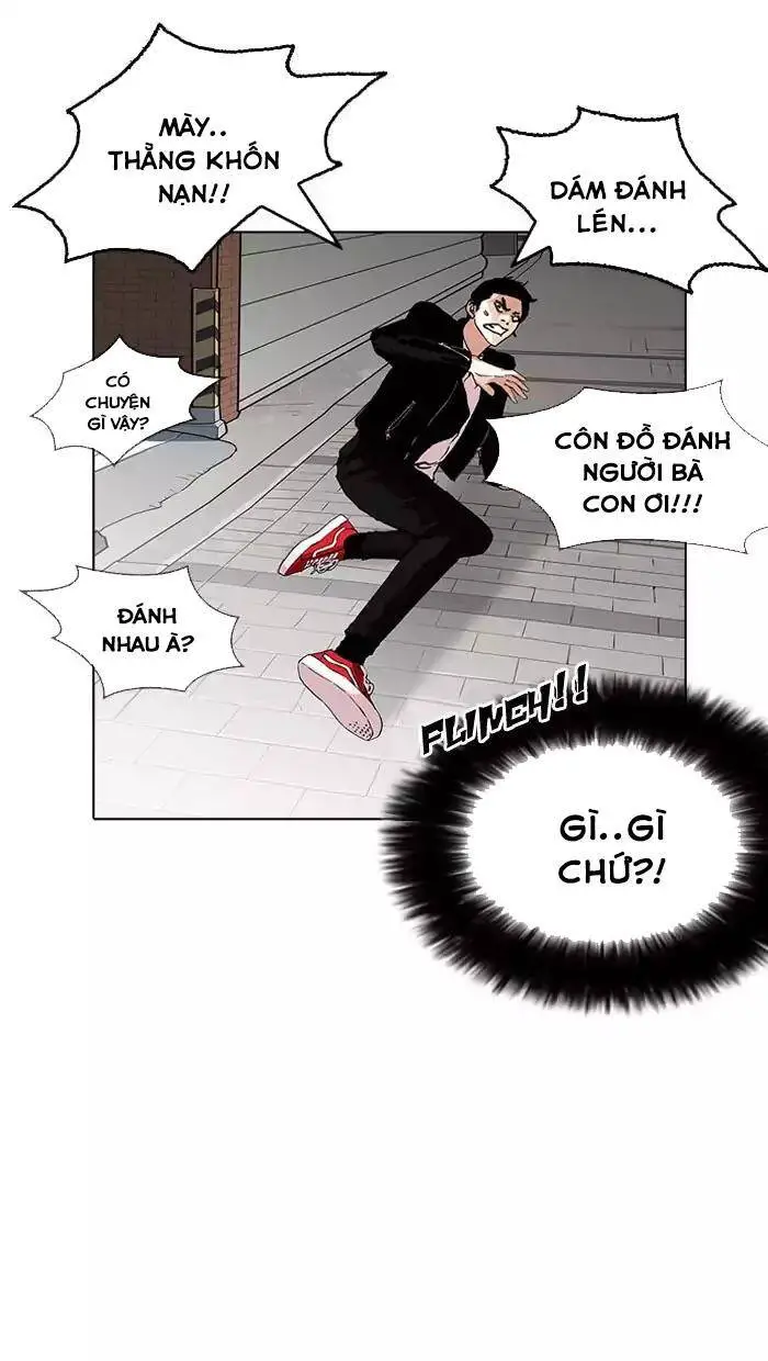 Hoán Đổi Diệu Kỳ Nettruyen ZZZ Chương 158 Page 43