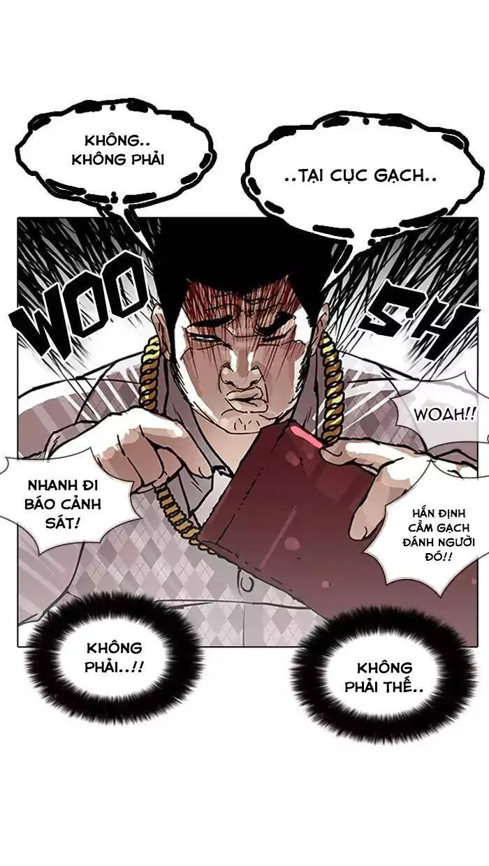 Hoán Đổi Diệu Kỳ Nettruyen ZZZ Chương 158 Page 44