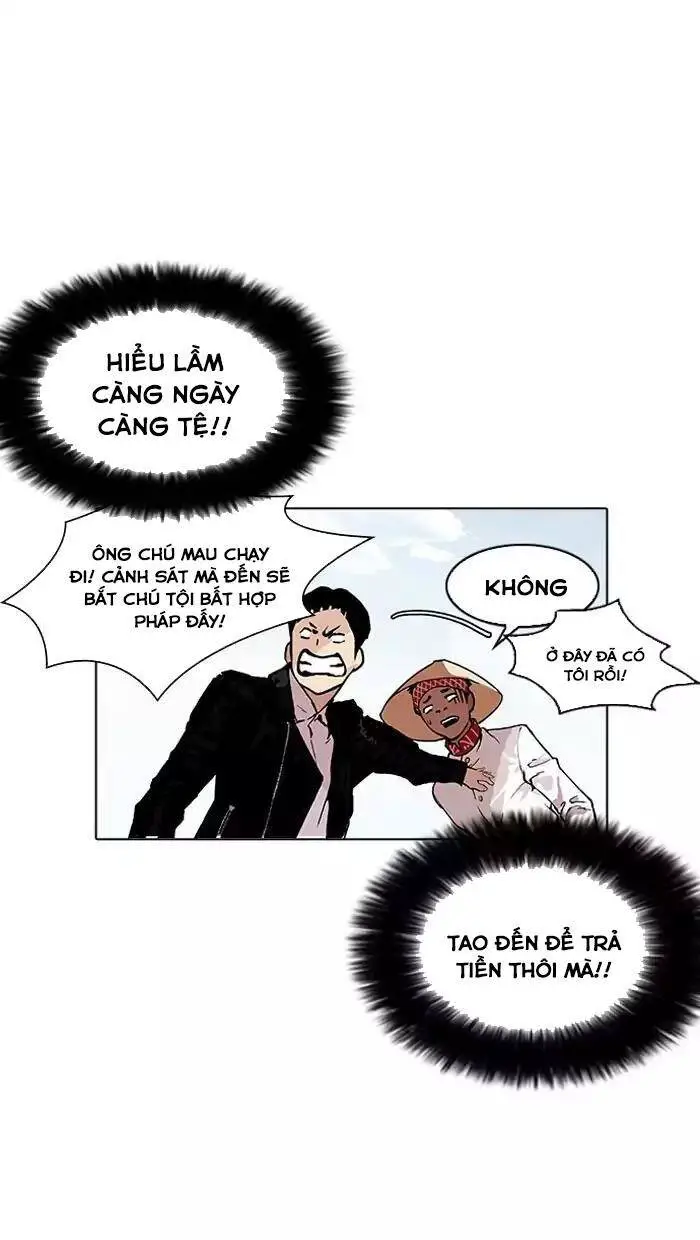 Hoán Đổi Diệu Kỳ Nettruyen ZZZ Chương 158 Page 45