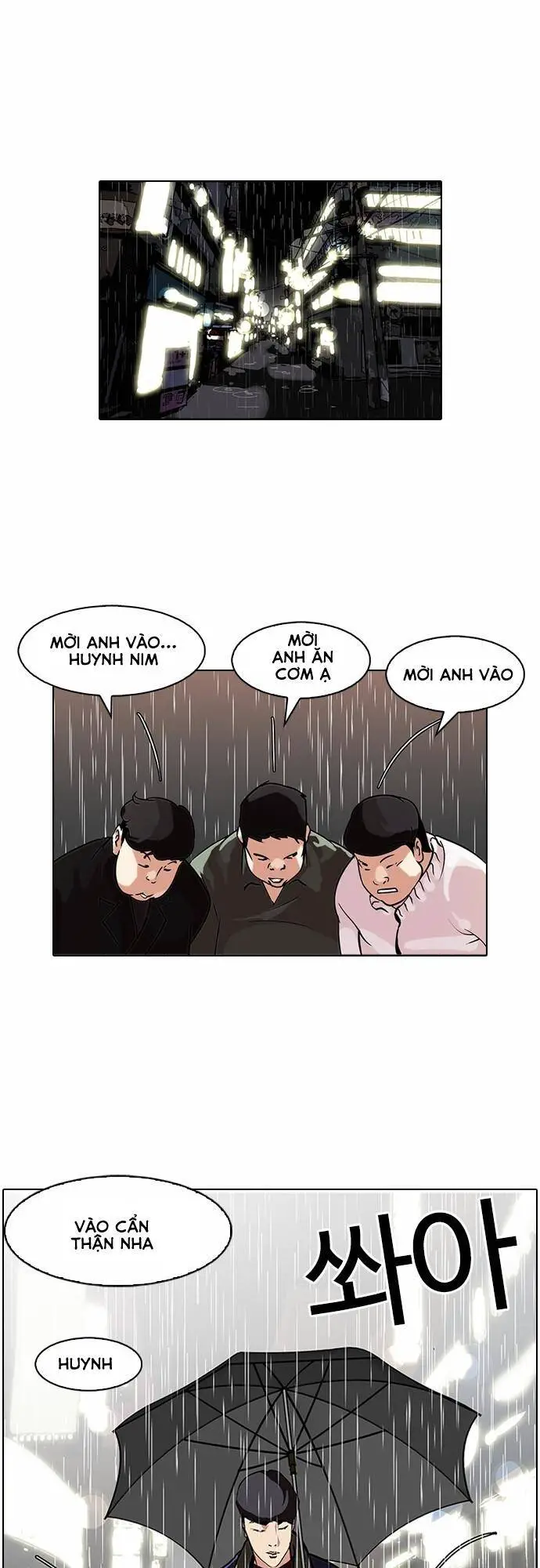 Hoán Đổi Diệu Kỳ Nettruyen ZZZ Chương 88 Page 3