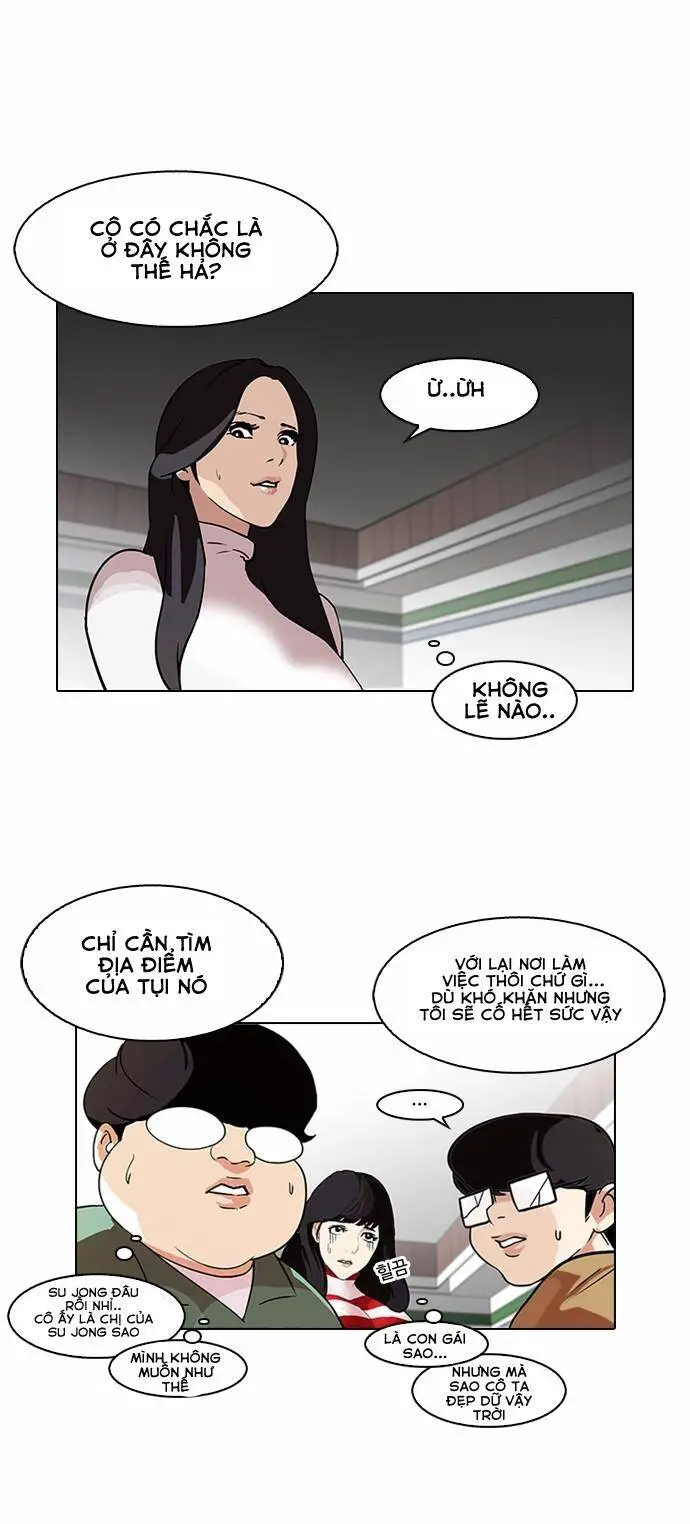 Hoán Đổi Diệu Kỳ Nettruyen ZZZ Chương 88 Page 23