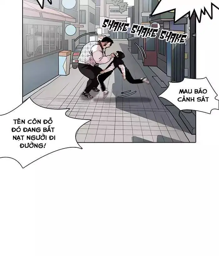 Hoán Đổi Diệu Kỳ Nettruyen ZZZ Chương 159 Page 16