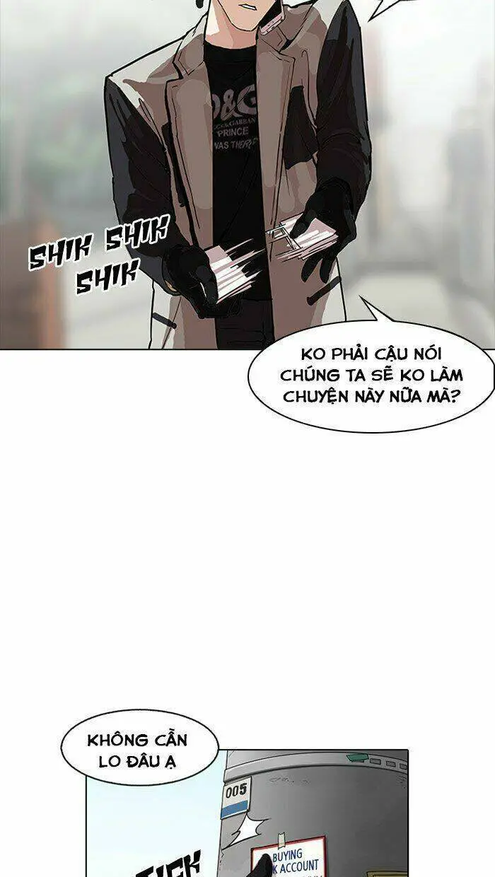 Hoán Đổi Diệu Kỳ Nettruyen ZZZ Chương 163 Page 4
