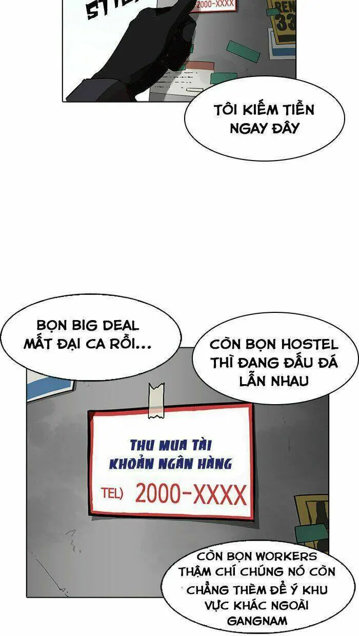 Hoán Đổi Diệu Kỳ Nettruyen ZZZ Chương 163 Page 5