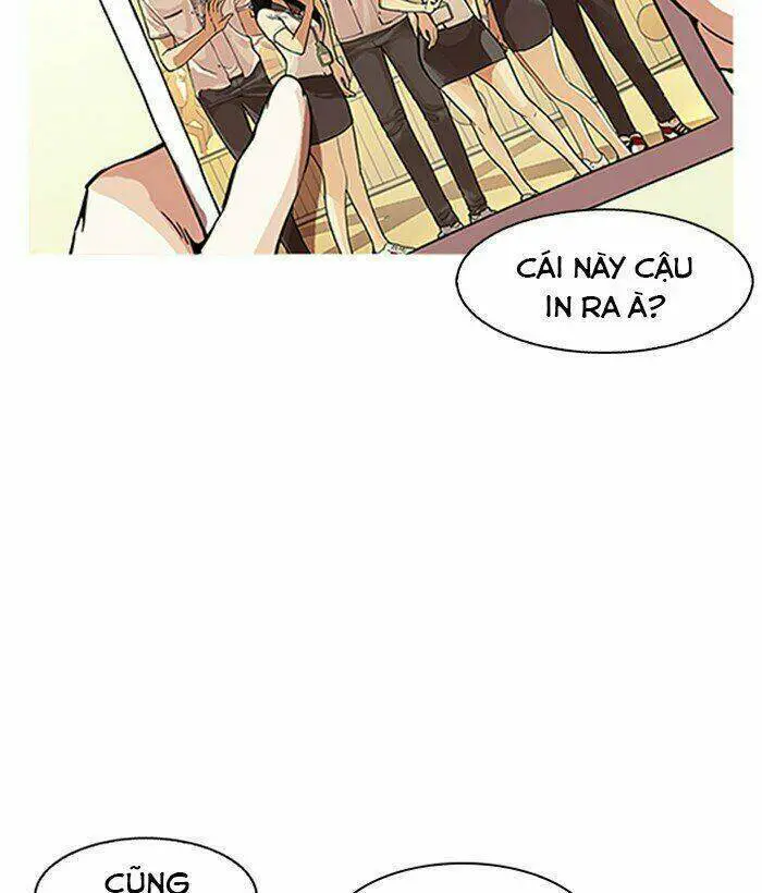 Hoán Đổi Diệu Kỳ Nettruyen ZZZ Chương 163 Page 11