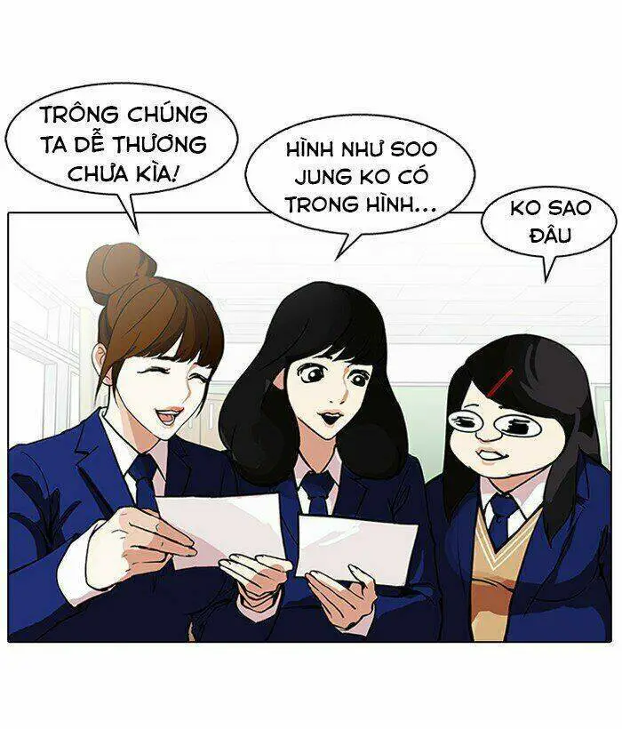 Hoán Đổi Diệu Kỳ Nettruyen ZZZ Chương 163 Page 13
