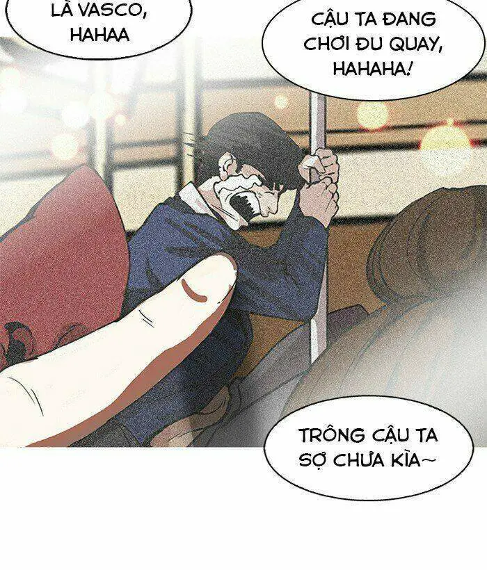 Hoán Đổi Diệu Kỳ Nettruyen ZZZ Chương 163 Page 20