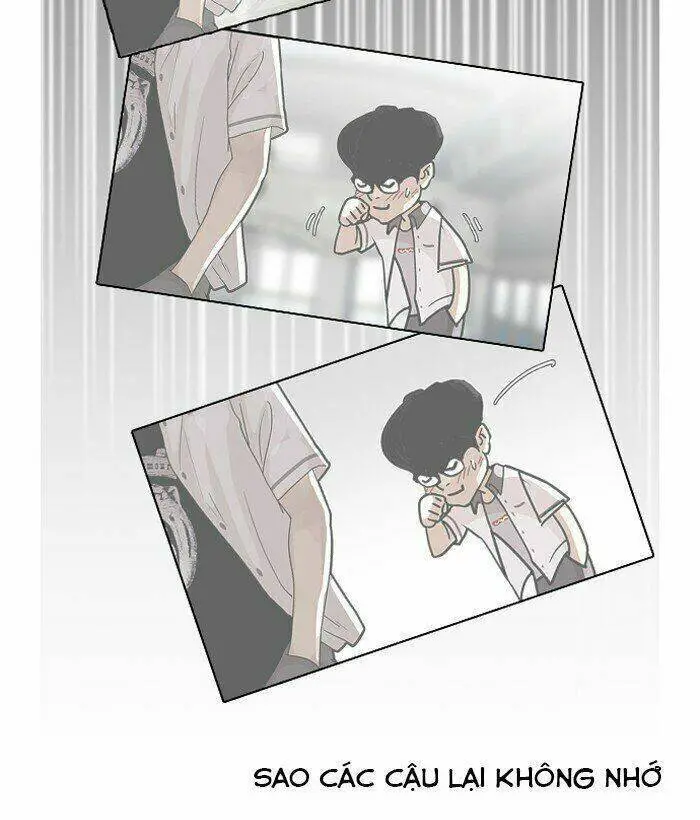 Hoán Đổi Diệu Kỳ Nettruyen ZZZ Chương 163 Page 23