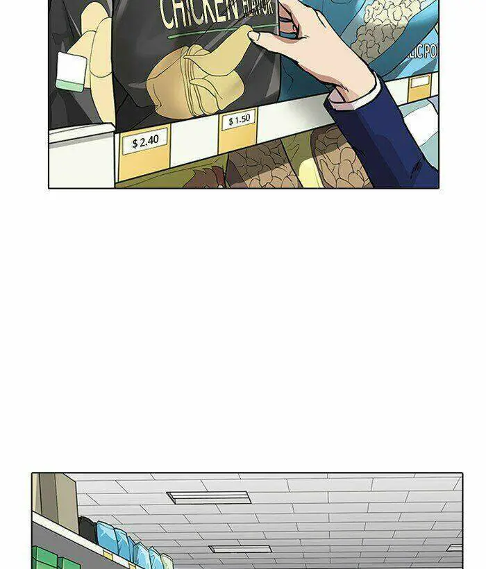 Hoán Đổi Diệu Kỳ Nettruyen ZZZ Chương 163 Page 42