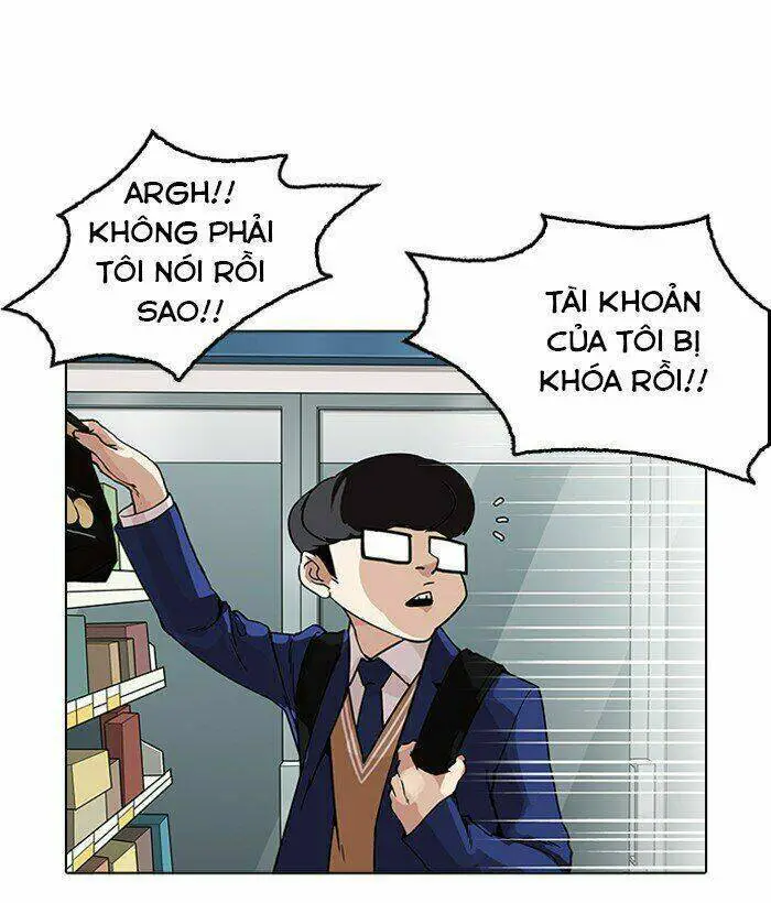Hoán Đổi Diệu Kỳ Nettruyen ZZZ Chương 163 Page 44