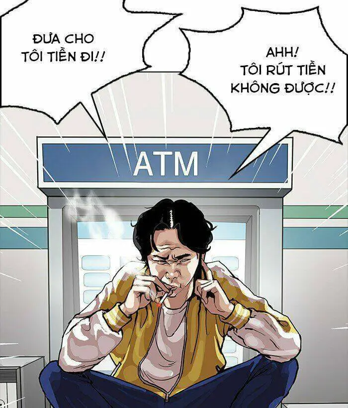 Hoán Đổi Diệu Kỳ Nettruyen ZZZ Chương 163 Page 46