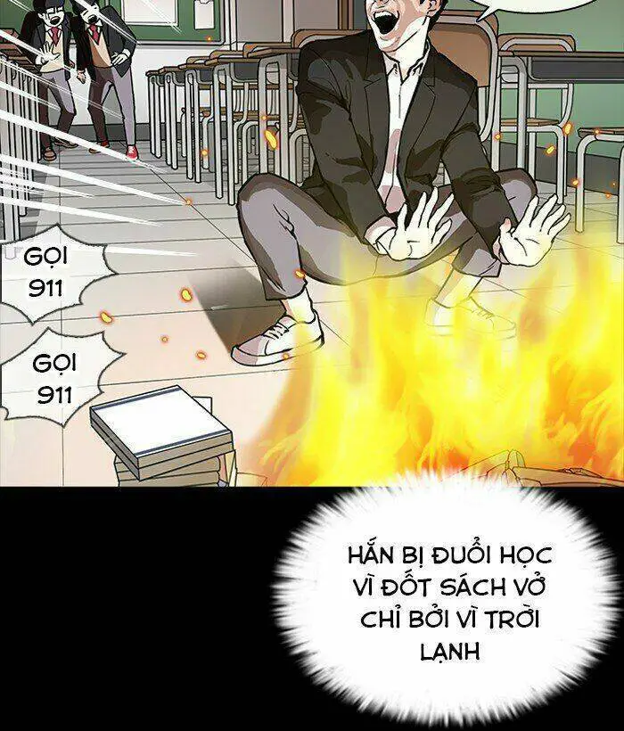 Hoán Đổi Diệu Kỳ Nettruyen ZZZ Chương 163 Page 52