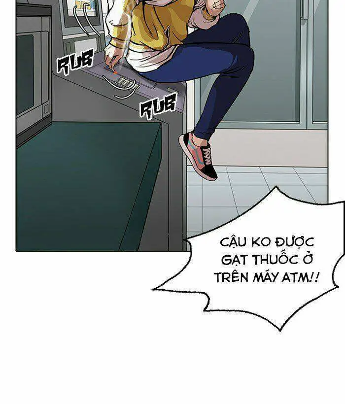 Hoán Đổi Diệu Kỳ Nettruyen ZZZ Chương 163 Page 60