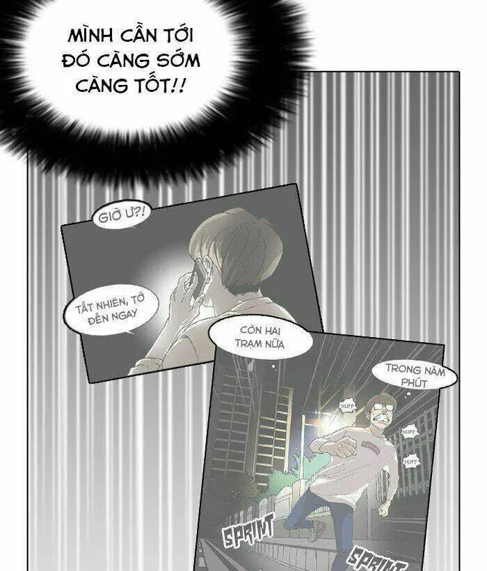 Hoán Đổi Diệu Kỳ Nettruyen ZZZ Chương 163 Page 91