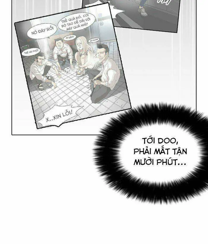 Hoán Đổi Diệu Kỳ Nettruyen ZZZ Chương 163 Page 92