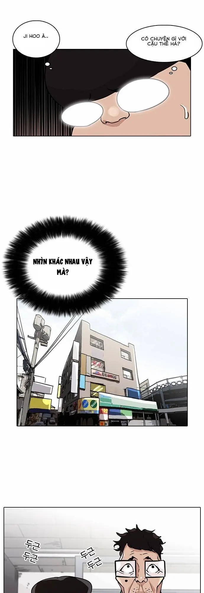 Hoán Đổi Diệu Kỳ Nettruyen ZZZ Chương 86 Page 7