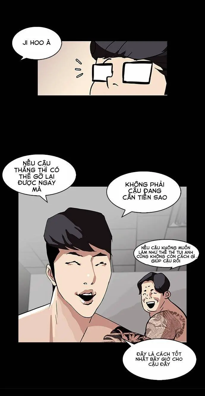 Hoán Đổi Diệu Kỳ Nettruyen ZZZ Chương 86 Page 13