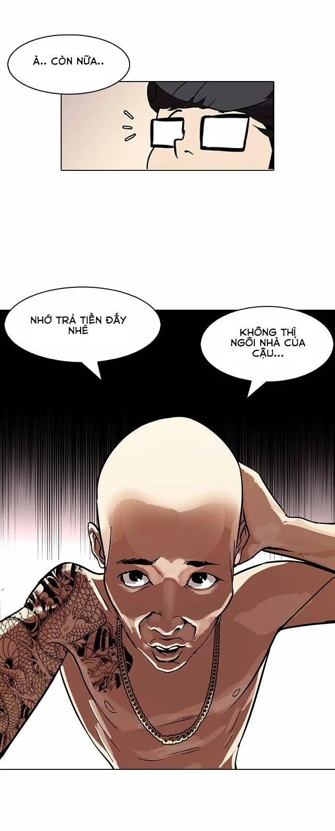 Hoán Đổi Diệu Kỳ Nettruyen ZZZ Chương 86 Page 17