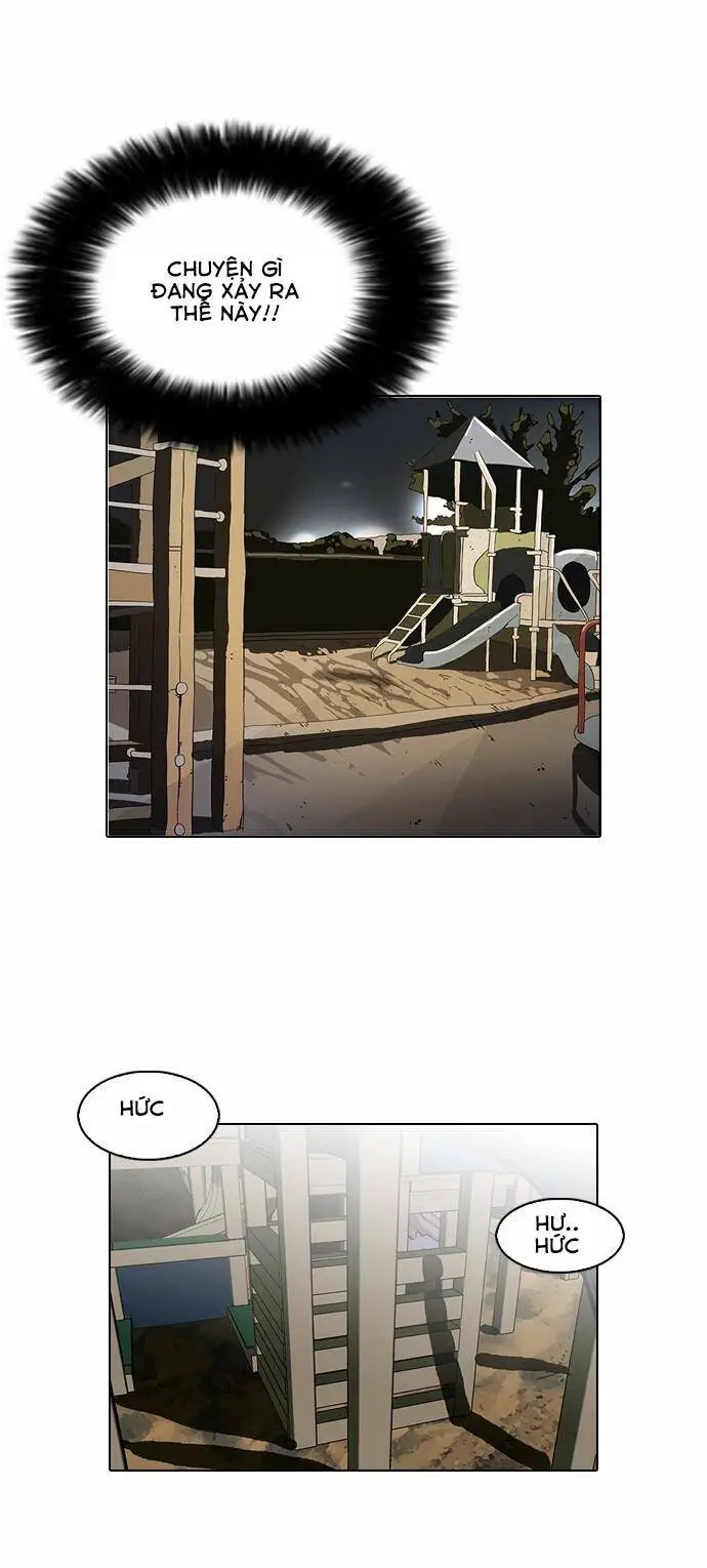 Hoán Đổi Diệu Kỳ Nettruyen ZZZ Chương 86 Page 25