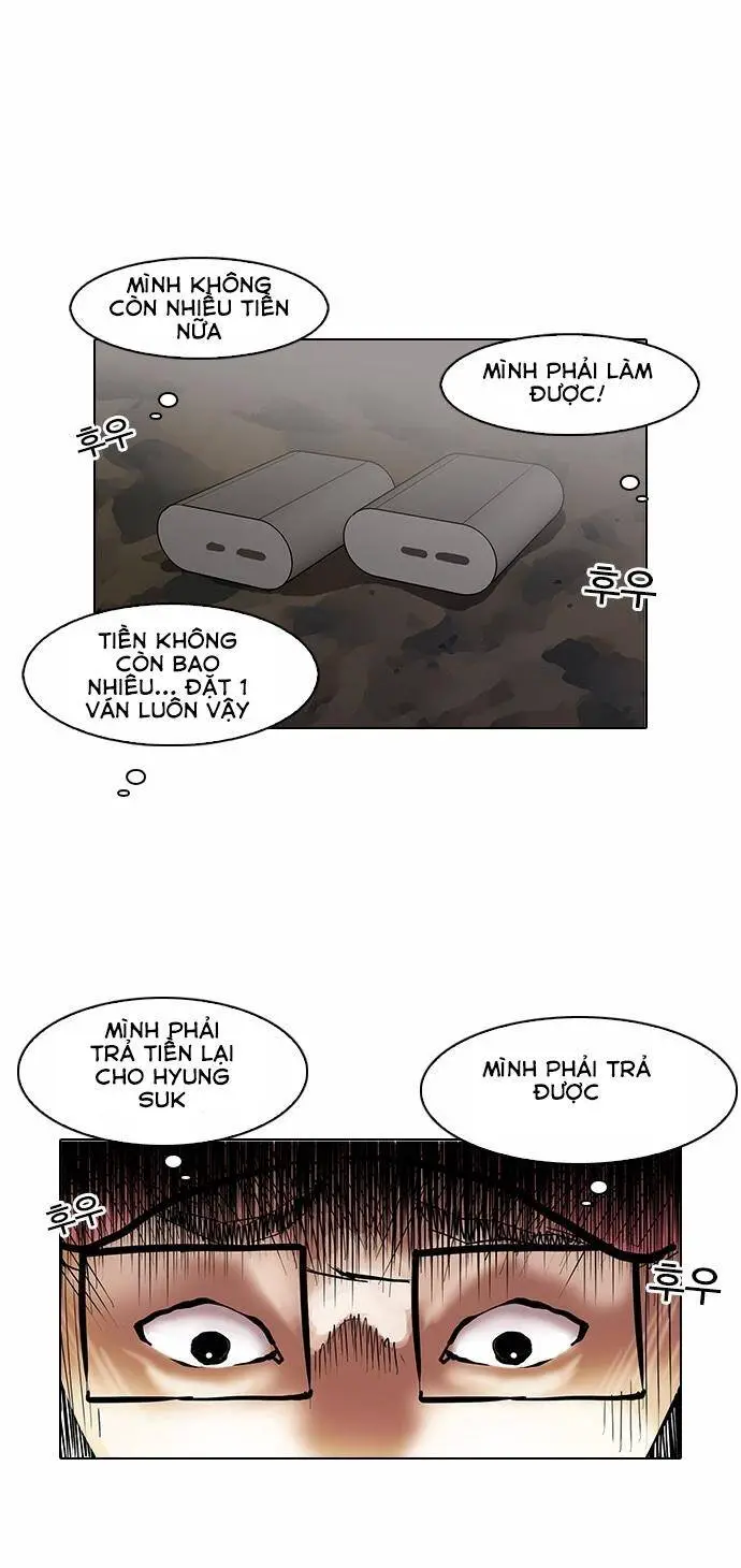 Hoán Đổi Diệu Kỳ Nettruyen ZZZ Chương 86 Page 27