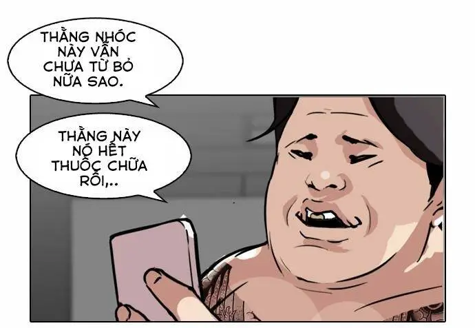 Hoán Đổi Diệu Kỳ Nettruyen ZZZ Chương 86 Page 45