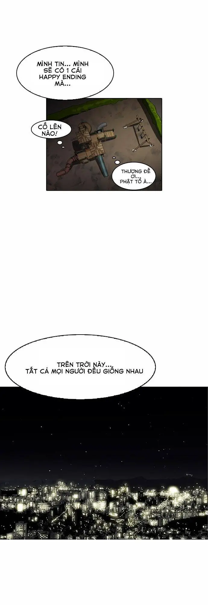 Hoán Đổi Diệu Kỳ Nettruyen ZZZ Chương 86 Page 59