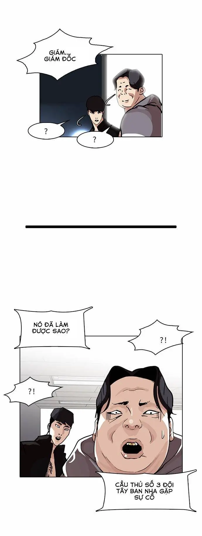 Hoán Đổi Diệu Kỳ Nettruyen ZZZ Chương 86 Page 64