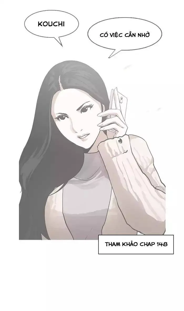 Hoán Đổi Diệu Kỳ Nettruyen ZZZ Chương 160 Page 122