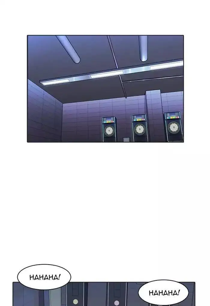 Hoán Đổi Diệu Kỳ Nettruyen ZZZ Chương 170 Page 5