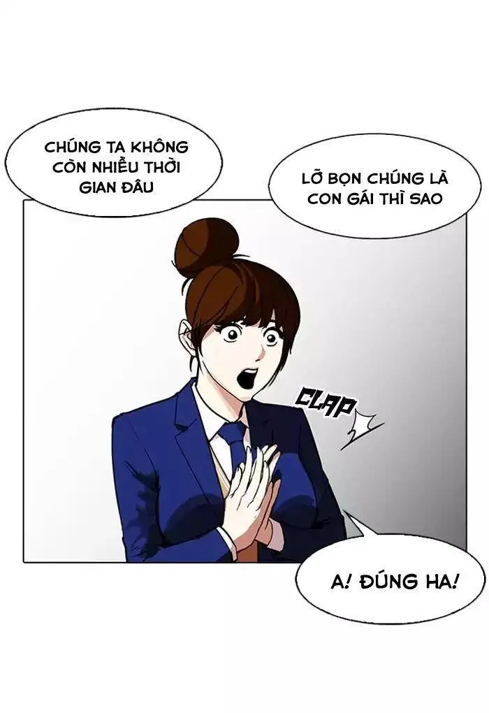 Hoán Đổi Diệu Kỳ Nettruyen ZZZ Chương 168 Page 18